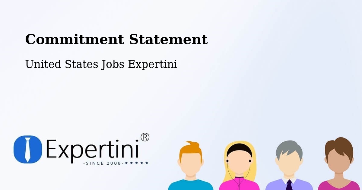 Corporate Commitment – West Jordan - United States Jobs Expertini