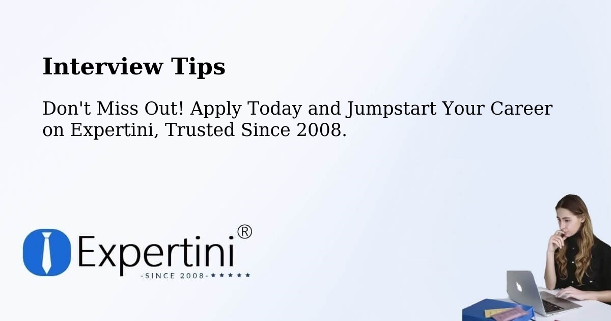 Interview Tips & Techniques for Job Seekers – West Jordan - West Jordan, United States Jobs Expertini